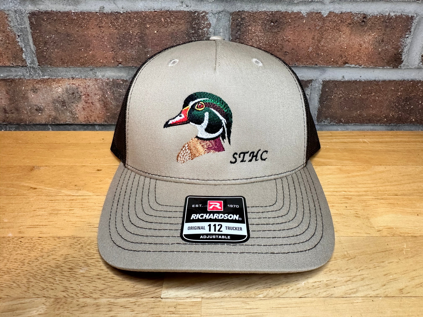 Og woodduck